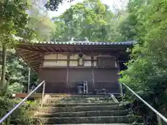 伽耶院(兵庫県)