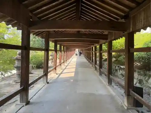 吉備津神社(岡山県)