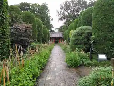 西福寺(東京都)