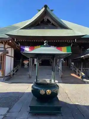 弘明寺(神奈川県)