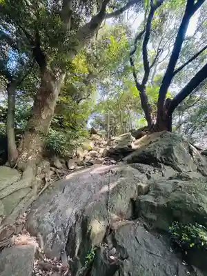 大甕神社(茨城県)