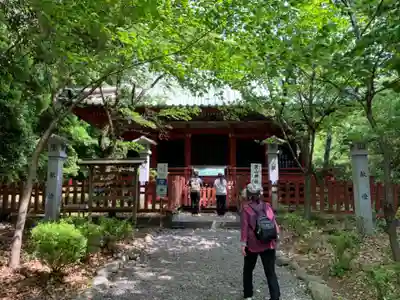静岡浅間神社の末社・摂社