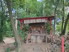 廣國神社(大阪府)