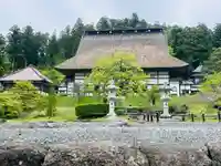 正法寺(岩手県)