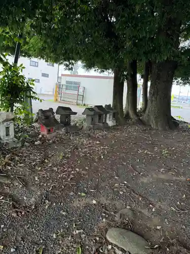 稲荷神社(群馬県)