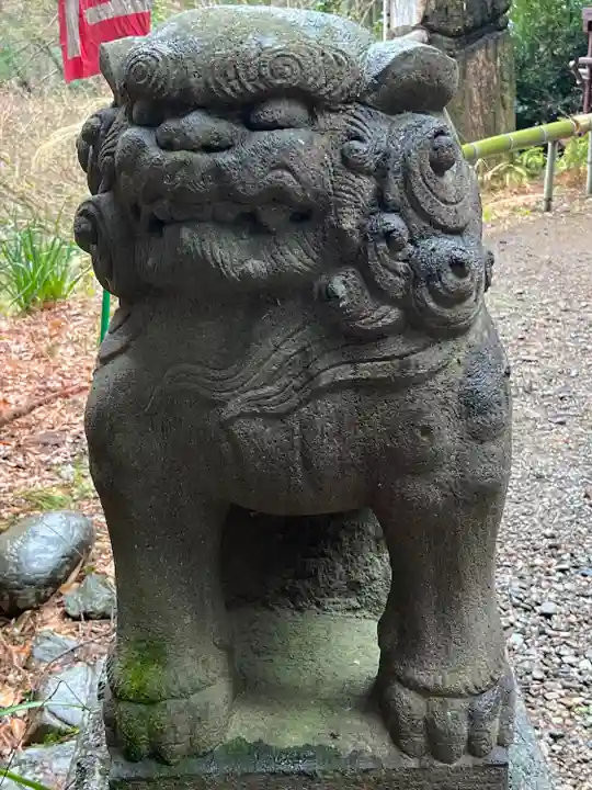 八王寺(埼玉県)