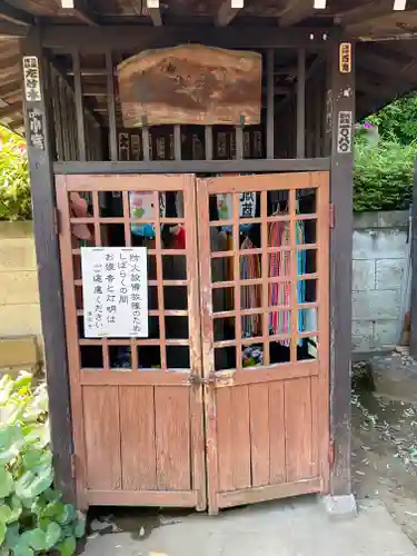 護国寺(東京都)