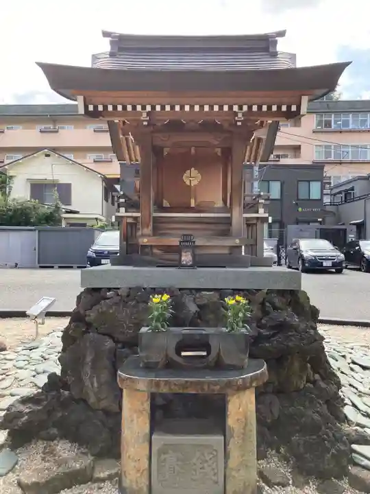 瑞光寺(東京都)