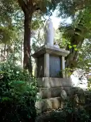 曽許乃御立神社(静岡県)