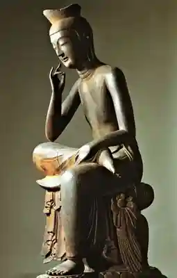 廣隆寺(京都府)