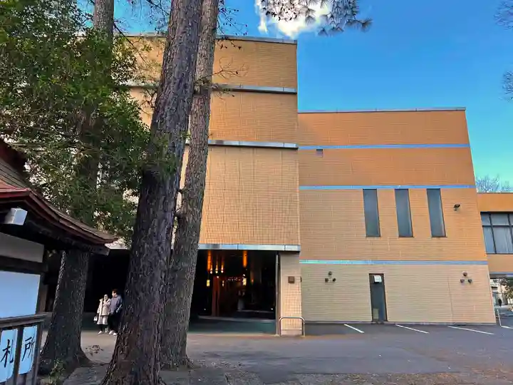 大井神社(静岡県)