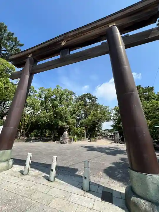 豊國神社(愛知県)