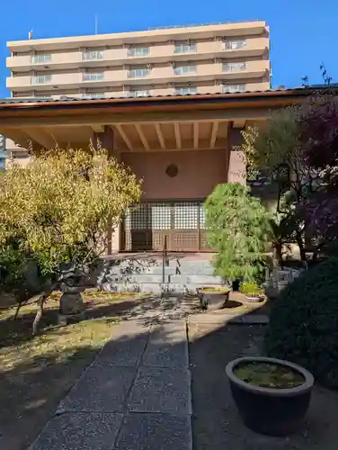 東光寺(神奈川県)