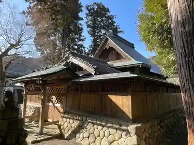 加茂神社(滋賀県)