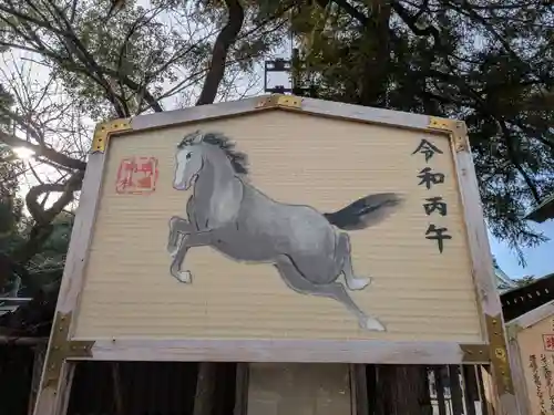 靖國神社(東京都)