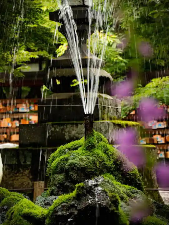 懐古神社(長野県)