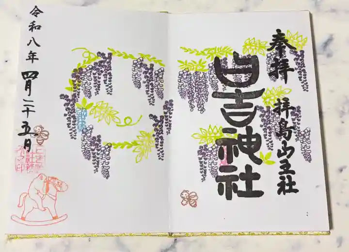 日吉神社(東京都)