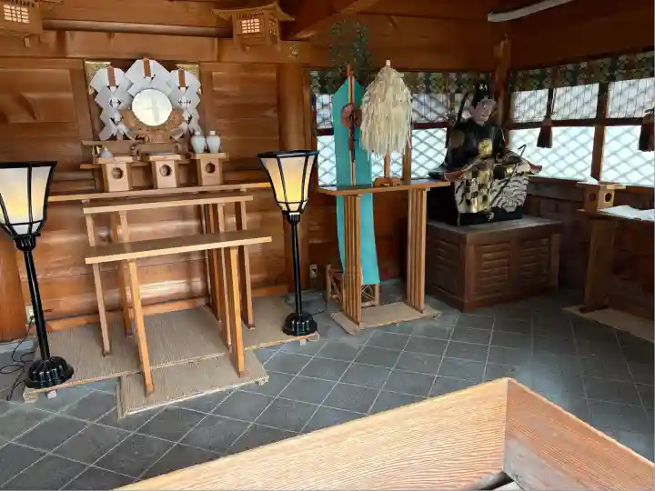 須賀神社(栃木県)