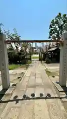 神明神社(大阪府)