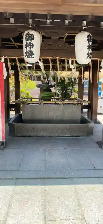 多賀神社(福岡県)