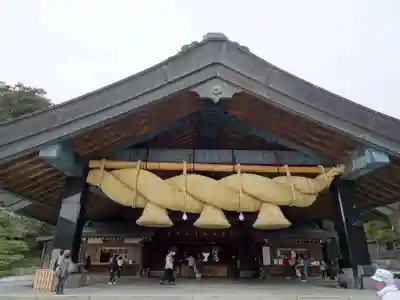 出雲大社のその他建物