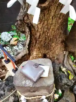 末廣神社(東京都)