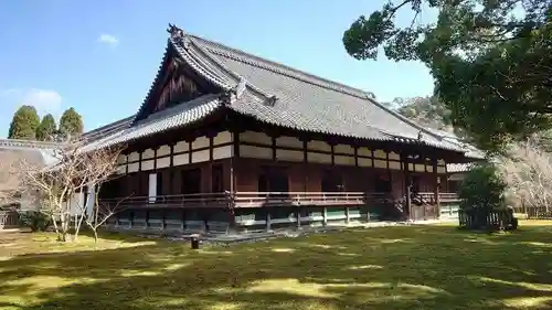 青蓮院門跡のその他建物