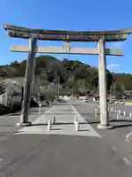 佐太神社(島根県)