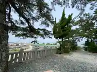 厳島神社のその他建物