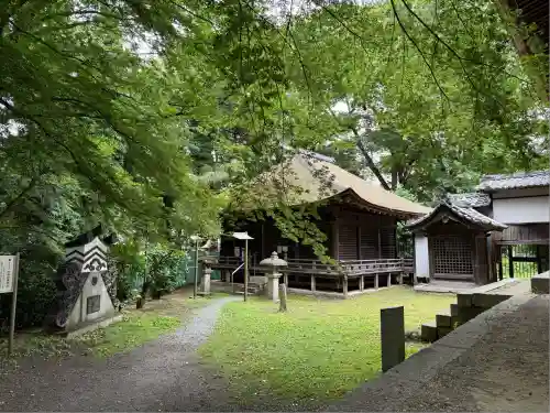 舎那院(滋賀県)