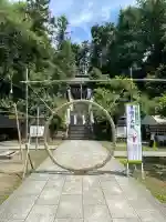 永谷天満宮(神奈川県)