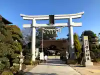 田村神社(香川県)
