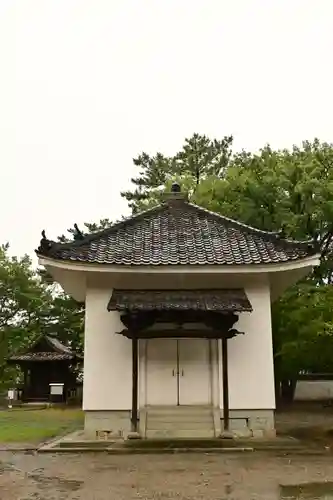 鶴林寺(兵庫県)