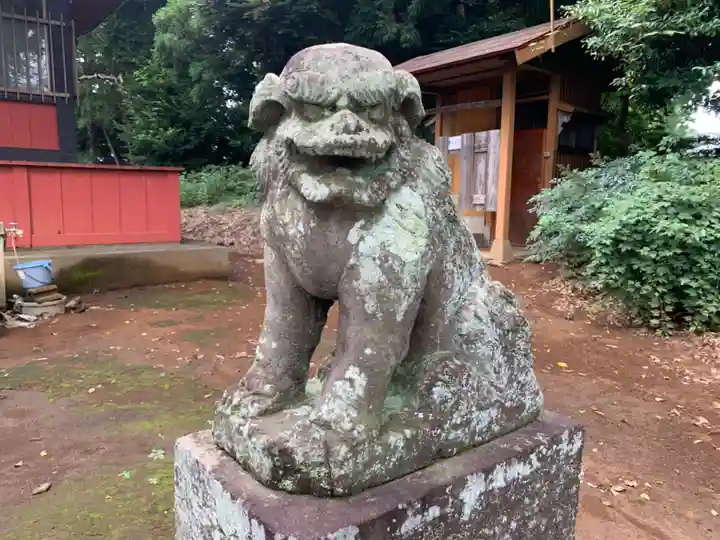 八幡神社(千葉県)