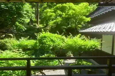 岩松院(長野県)