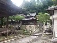 新神社のその他建物