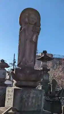 浄名院(東京都)