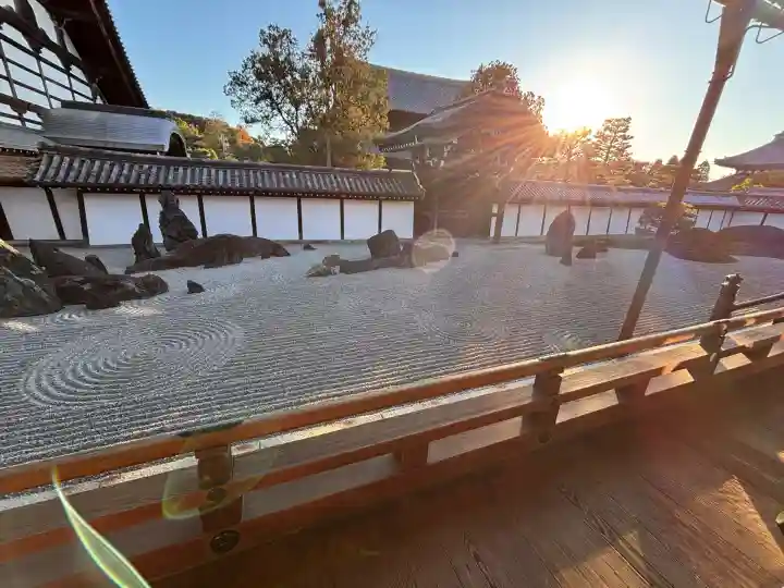 東福禅寺(東福寺)(京都府)