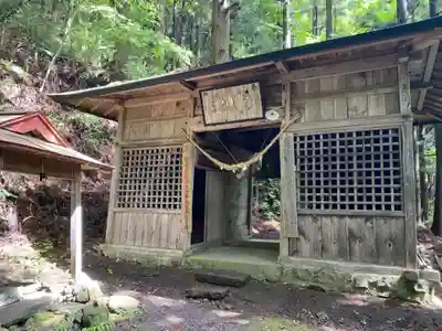 鳥越観音の山門・神門