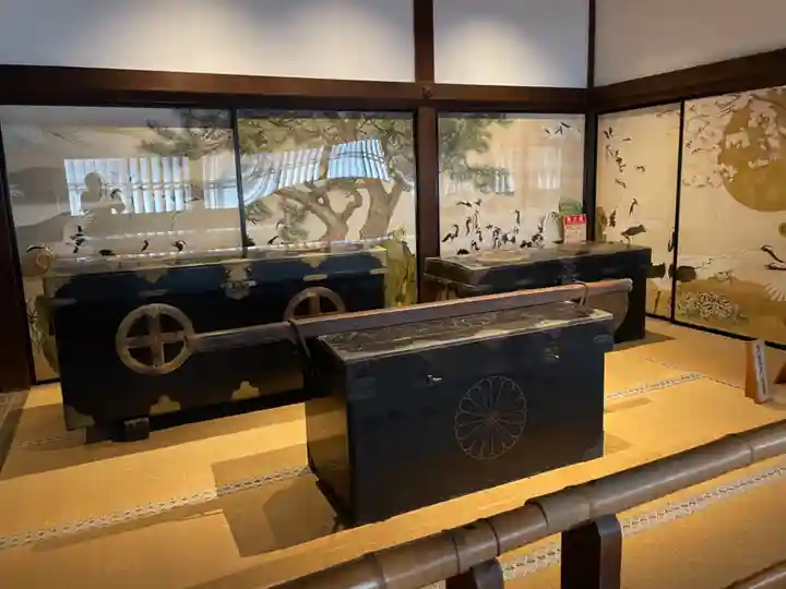 青蓮院門跡(京都府)