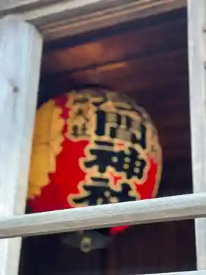 河口浅間神社(山梨県)