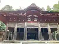 鰐淵寺(島根県)