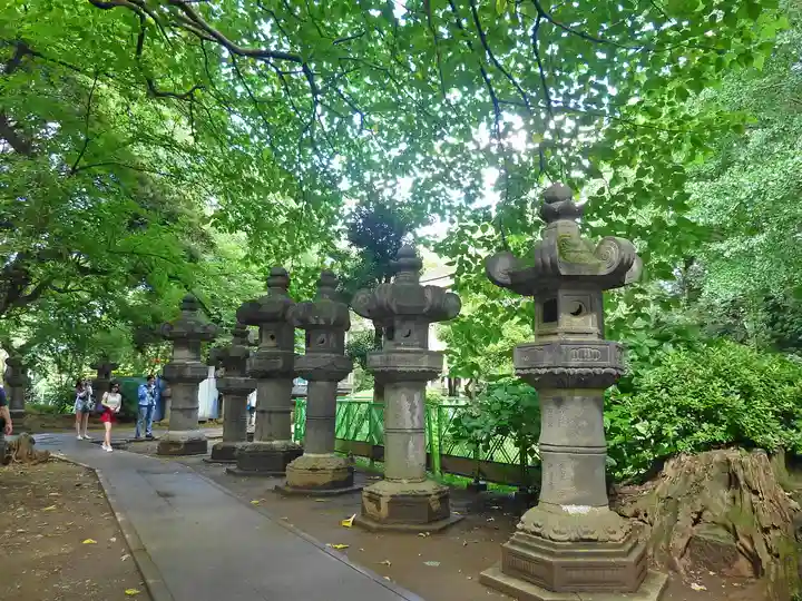 上野東照宮(東京都)