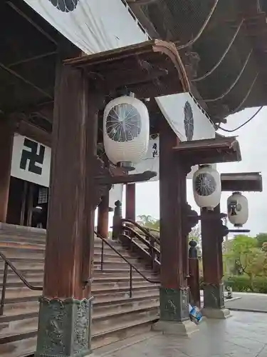 善光寺(長野県)