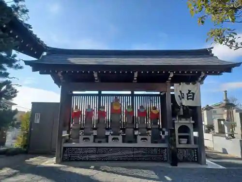 大仙寺(埼玉県)