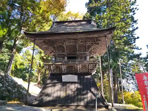 成相寺(京都府)