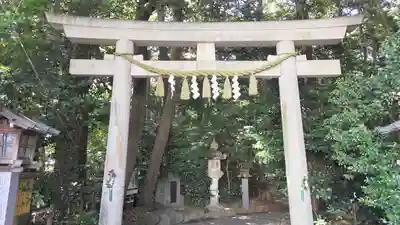 駒木諏訪神社(千葉県)