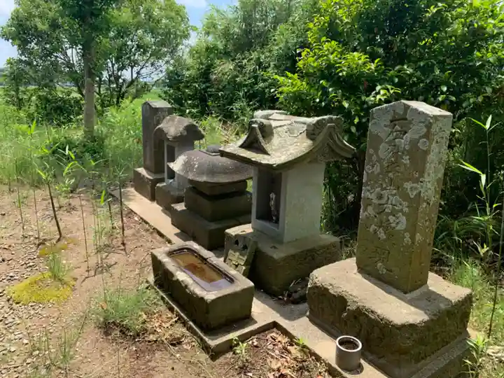 嚴嶋神社(千葉県)