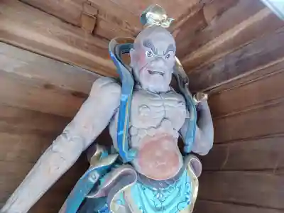 東明寺(埼玉県)