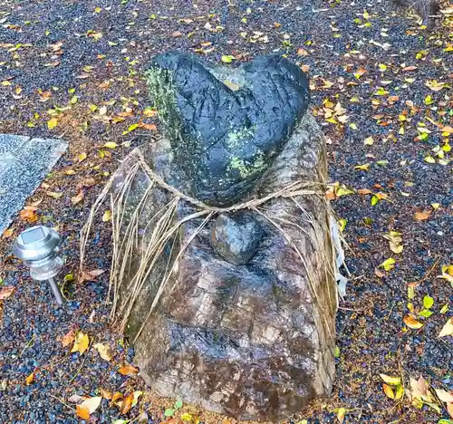若宮八幡宮（陶器神社）のその他建物